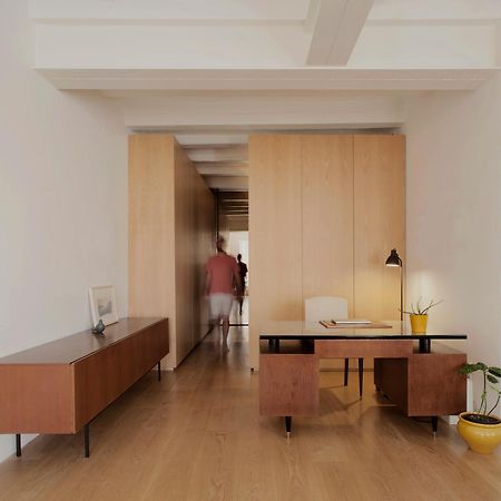 Architect'S Home Pad - Valletta Bagian luar foto