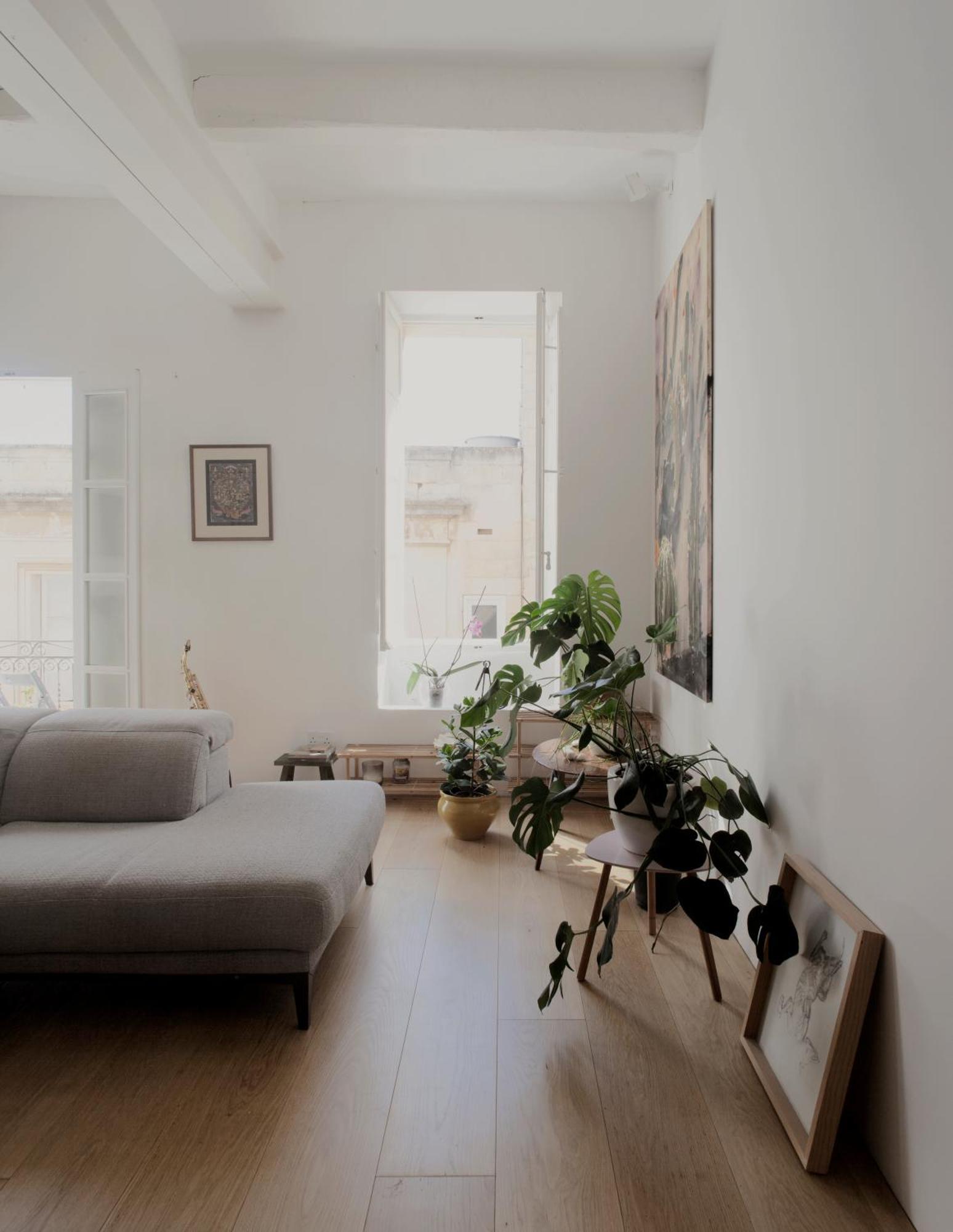 Architect'S Home Pad - Valletta Bagian luar foto