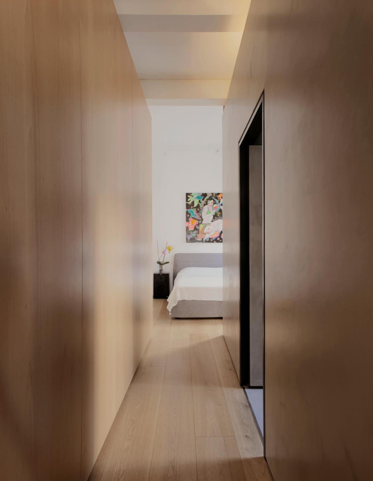 Architect'S Home Pad - Valletta Bagian luar foto