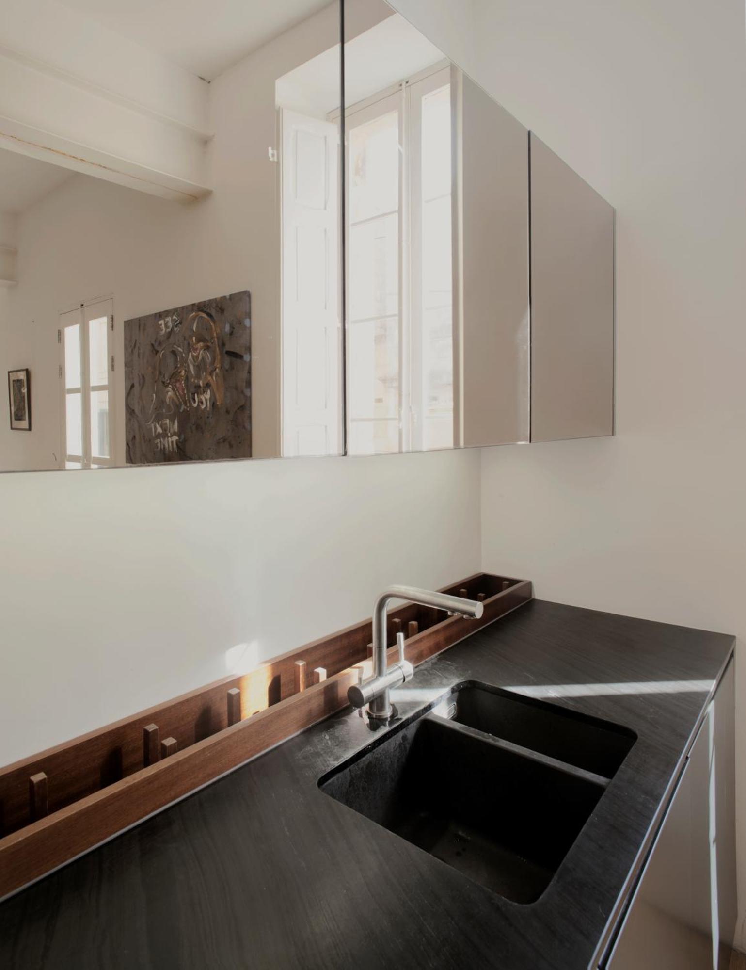 Architect'S Home Pad - Valletta Bagian luar foto